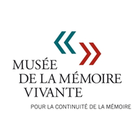 Musée de la mémoire vivante logo, Musée de la mémoire vivante contact details