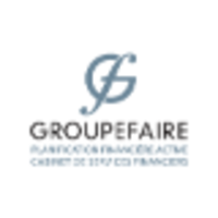 GROUPEFAIRE logo, GROUPEFAIRE contact details