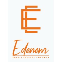 EdEnEm Consulting LLP logo, EdEnEm Consulting LLP contact details