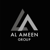 Al Ameen Group - AAG logo, Al Ameen Group - AAG contact details