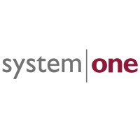 System One New Jersey logo, System One New Jersey contact details