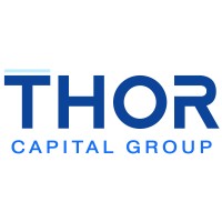 Thor Capital Group logo, Thor Capital Group contact details