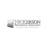 Nickerson Professional Association logo, Nickerson Professional Association contact details