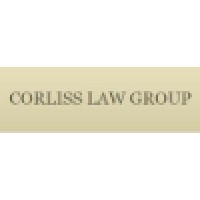 Corliss Law Group logo, Corliss Law Group contact details