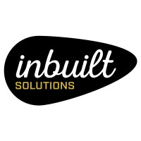 Inbuilt Solutions logo, Inbuilt Solutions contact details