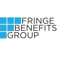 The Fringe Benefits Group logo, The Fringe Benefits Group contact details