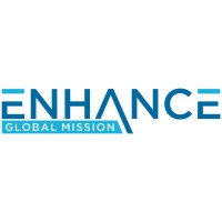 Enhance Global Mission logo, Enhance Global Mission contact details