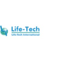 Life Tech International Inc logo, Life Tech International Inc contact details