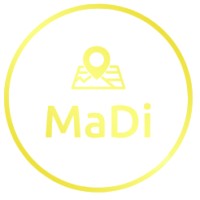 Ma-Di.net logo, Ma-Di.net contact details