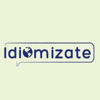 Idiomizate logo, Idiomizate contact details