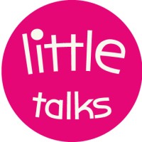 little talks logo, little talks contact details