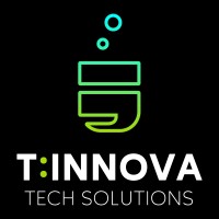 TINNOVA Tech Solutions logo, TINNOVA Tech Solutions contact details