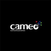 Cameo Comunicaciones logo, Cameo Comunicaciones contact details