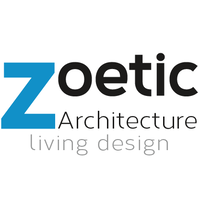 Zoetic Architecture logo, Zoetic Architecture contact details