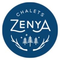 Chalets Zenya logo, Chalets Zenya contact details