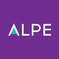 ALPE logo, ALPE contact details