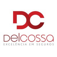 DELCOSSA CORRETORA DE SEGUROS logo, DELCOSSA CORRETORA DE SEGUROS contact details