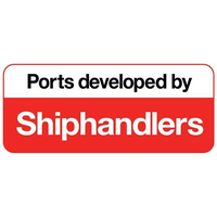 PDBS - Ports Developed by Shiphandlers logo, PDBS - Ports Developed by Shiphandlers contact details