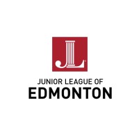 Junior League of Edmonton logo, Junior League of Edmonton contact details