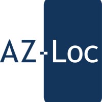 AZ-Loc Language Service, Inc. logo, AZ-Loc Language Service, Inc. contact details