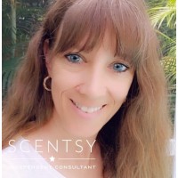 Independent Certified Scentsy Consultant logo, Independent Certified Scentsy Consultant contact details