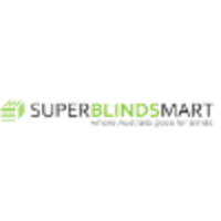 Super Blinds Mart logo, Super Blinds Mart contact details