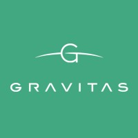 Gravitas.io logo, Gravitas.io contact details