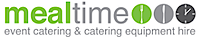 Mealtime logo, Mealtime contact details