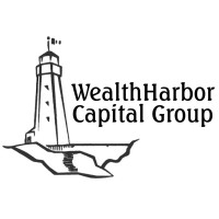 WealthHarbor Capital Group logo, WealthHarbor Capital Group contact details