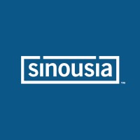 Sinousia logo, Sinousia contact details