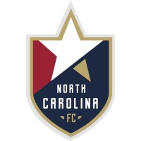 North Carolina FC Youth logo, North Carolina FC Youth contact details