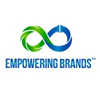 Empowering Brands logo, Empowering Brands contact details