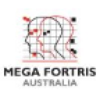 Mega Fortris Australia logo, Mega Fortris Australia contact details