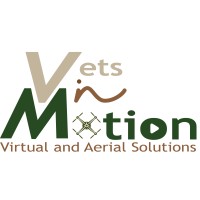 Vets in Motion logo, Vets in Motion contact details