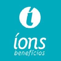 Íons Benefícios - Consultoria e Gestão de Benefícios logo, Íons Benefícios - Consultoria e Gestão de Benefícios contact details