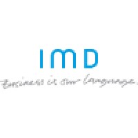 IMD Consultancy logo, IMD Consultancy contact details