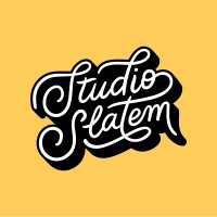 Studio Slatem logo, Studio Slatem contact details