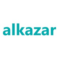 alkazar logo, alkazar contact details