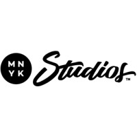 MNYK Studios logo, MNYK Studios contact details