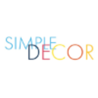 Simple Decor logo, Simple Decor contact details