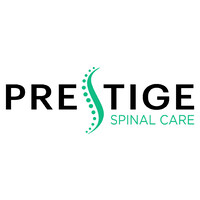 Prestige Spinal Care logo, Prestige Spinal Care contact details