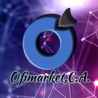 Ofimarket, C.A. logo, Ofimarket, C.A. contact details