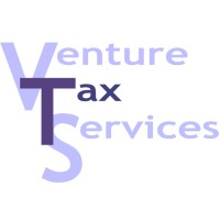 Venture Tax Services, Inc. logo, Venture Tax Services, Inc. contact details