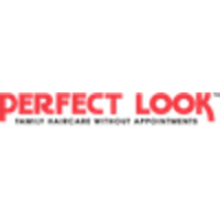 Perfect Look Hair Salon logo, Perfect Look Hair Salon contact details