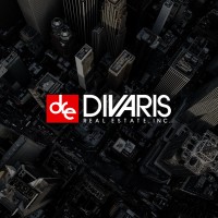 Divaris Real Estate logo, Divaris Real Estate contact details