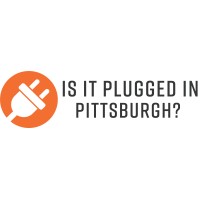 Is It Plugged In, Pittsburgh? logo, Is It Plugged In, Pittsburgh? contact details