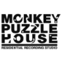 Monkey Puzzle House - Residential Recording Studio logo, Monkey Puzzle House - Residential Recording Studio contact details