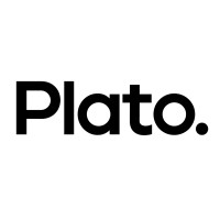 Plato Creative logo, Plato Creative contact details