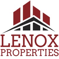 Lenox Properties logo, Lenox Properties contact details