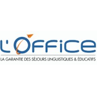 L'Office logo, L'Office contact details